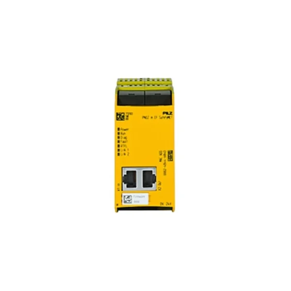 Pilz 772122 Otomasyon ve Kontrol Sistemleri