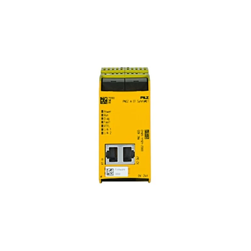 Pilz 772122 Otomasyon ve Kontrol Sistemleri