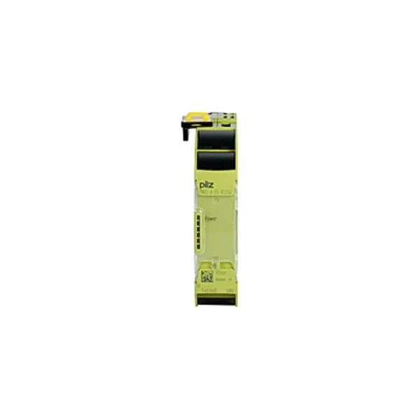 Pilz 772131 Otomasyon ve Kontrol Sistemleri
