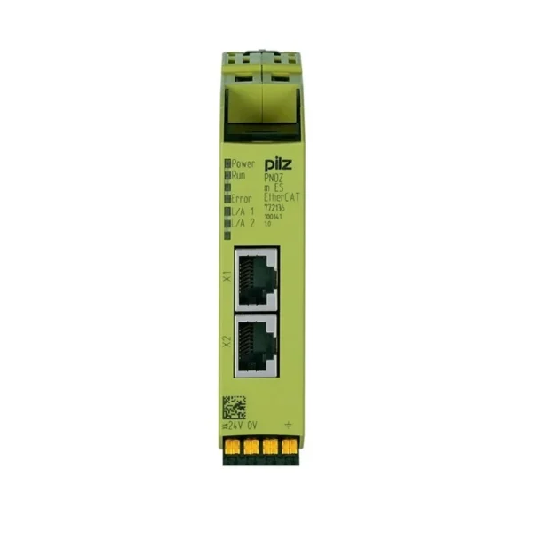 Pilz 772136