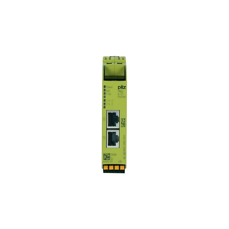 Pilz 772138 – PNOZ M ES PROFINET Otomasyon ve Kontrol Sistemleri