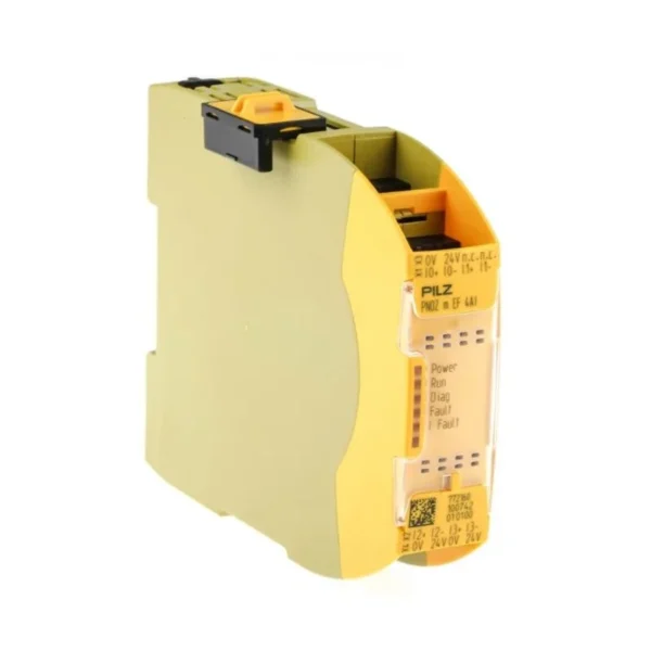 Pilz 772160 Otomasyon ve Kontrol Sistemleri