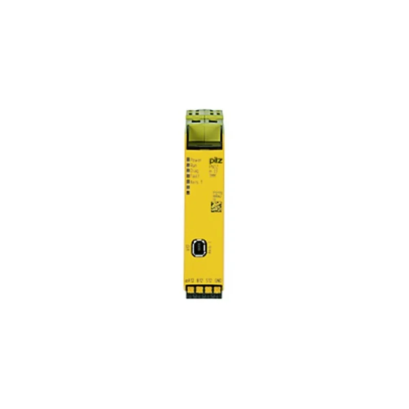 Pilz 772170 – PNOZ M EF 1MM Otomasyon ve Kontrol Sistemleri
