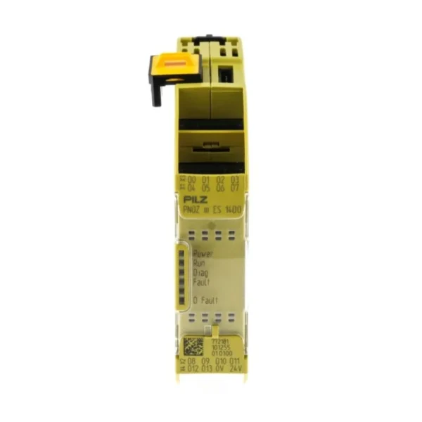Pilz 772181 Otomasyon ve Kontrol Sistemleri