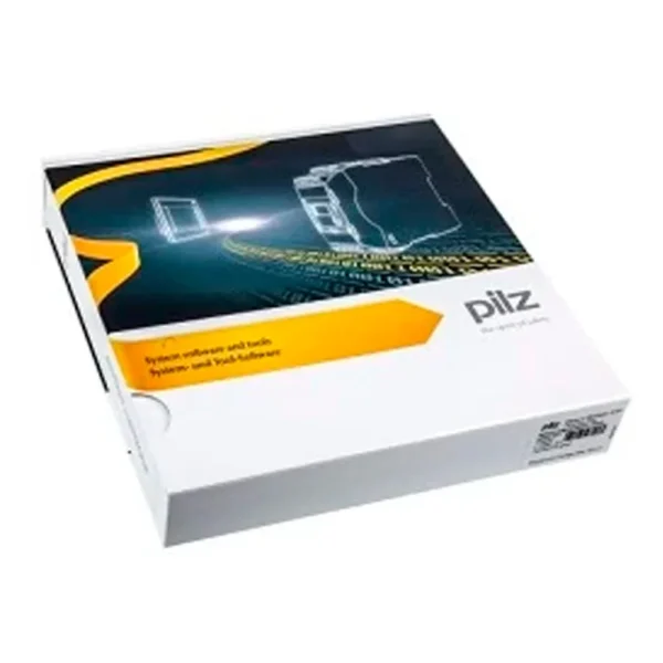 Pilz 773010B Otomasyon ve Kontrol Sistemleri