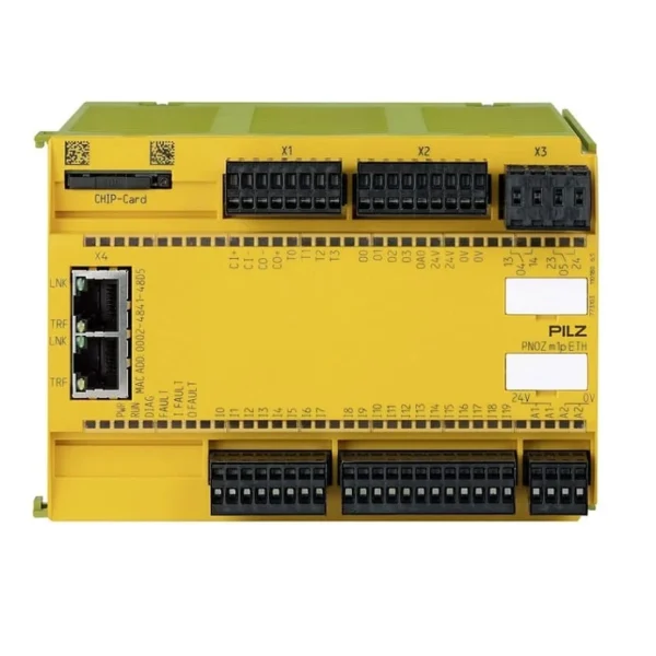 Pilz 773103 Otomasyon ve Kontrol Sistemleri