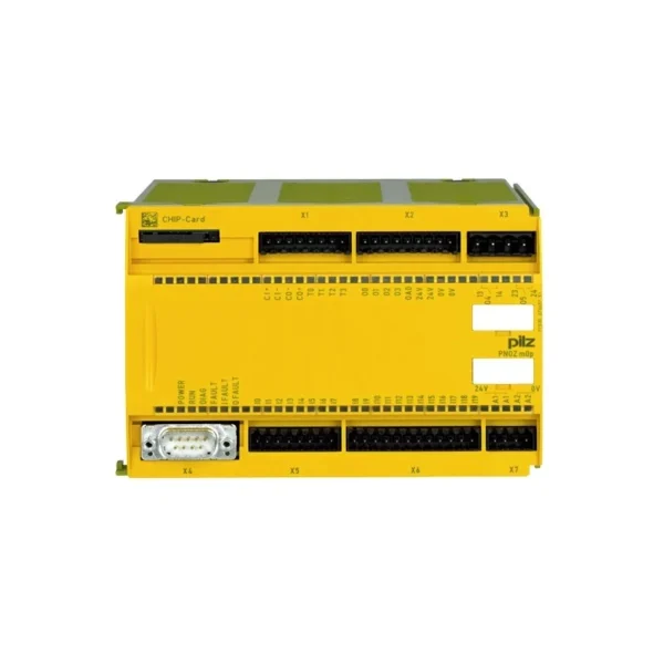 Pilz 773110 Otomasyon ve Kontrol Sistemleri