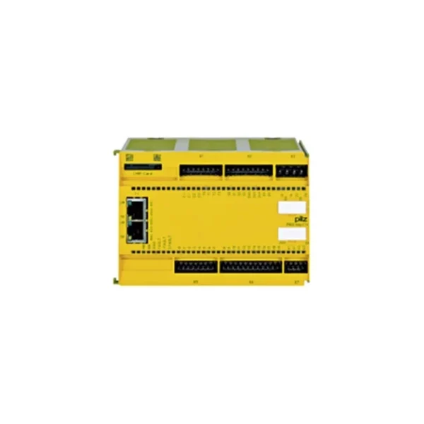 Pilz 773113 Otomasyon ve Kontrol Sistemleri