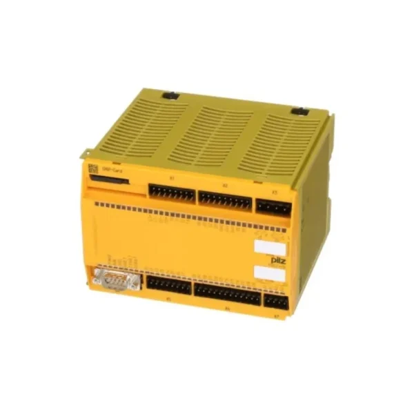 Pilz 773120 Otomasyon ve Kontrol Sistemleri
