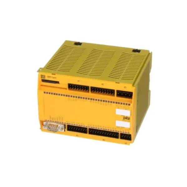Pilz 773123 Otomasyon ve Kontrol Sistemleri