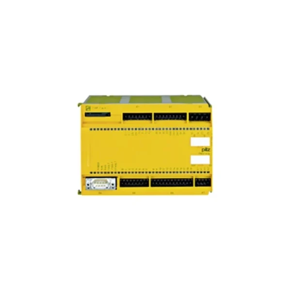 Pilz 773125 Otomasyon ve Kontrol Sistemleri