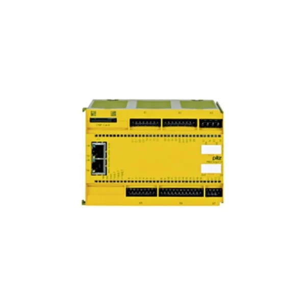 Pilz 773126 Otomasyon ve Kontrol Sistemleri