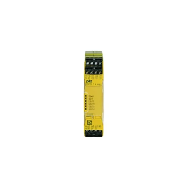 Pilz 773310 Röleler ve Kontrol Cihazları