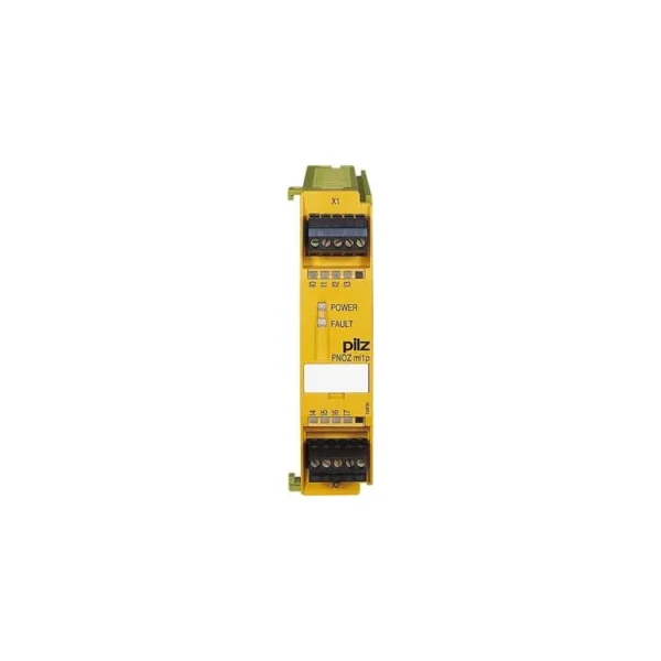 Pilz 773400 Otomasyon ve Kontrol Sistemleri