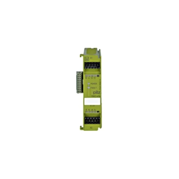 Pilz 773410 Otomasyon ve Kontrol Sistemleri