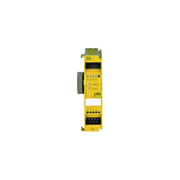Pilz 773505 Otomasyon ve Kontrol Sistemleri