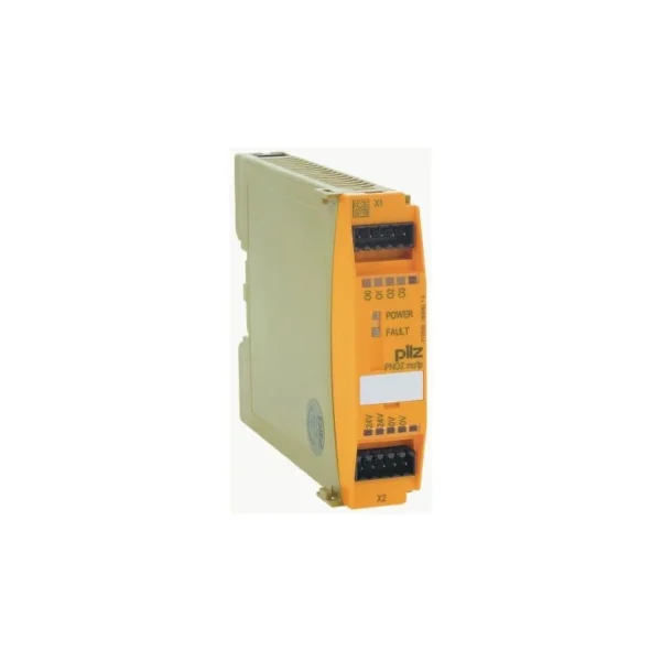 Pilz 773510 Otomasyon ve Kontrol Sistemleri