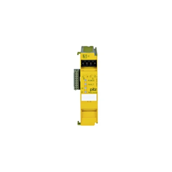 Pilz 773520 Otomasyon ve Kontrol Sistemleri