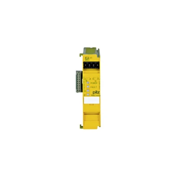 Pilz 773525 Otomasyon ve Kontrol Sistemleri