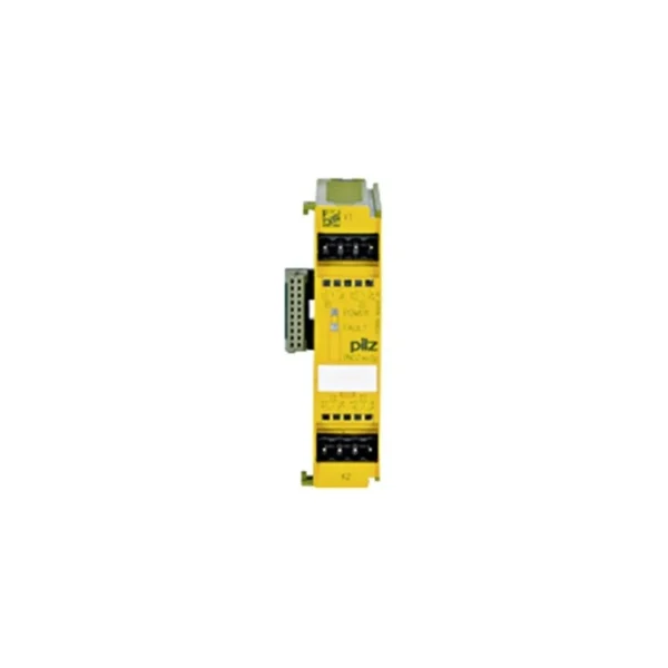 Pilz 773534 Otomasyon ve Kontrol Sistemleri