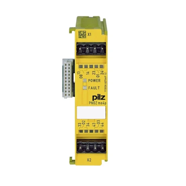 Pilz 773536 Otomasyon ve Kontrol Sistemleri