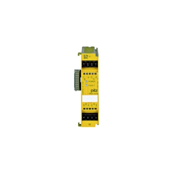 Pilz 773537 Otomasyon ve Kontrol Sistemleri