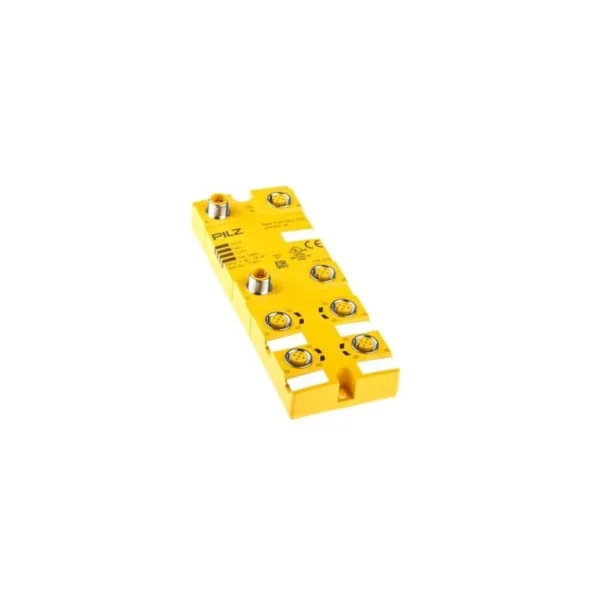 Pilz 773601 Otomasyon ve Kontrol Sistemleri