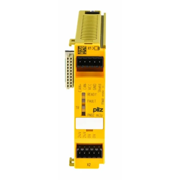 Pilz 773602 Otomasyon ve Kontrol Sistemleri