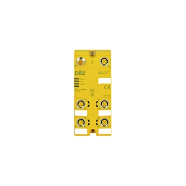 Pilz 773614 Otomasyon ve Kontrol Sistemleri