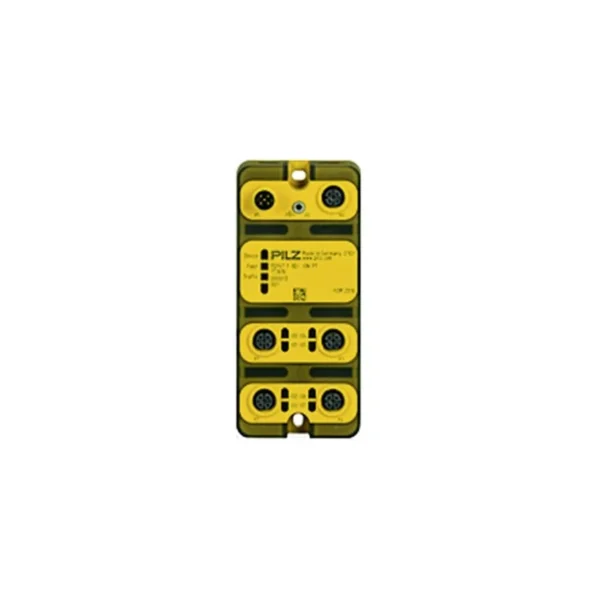 Pilz 773616 Otomasyon ve Kontrol Sistemleri