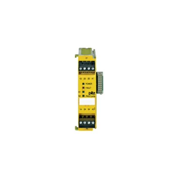 Pilz 773634 Röleler ve Kontrol Cihazları