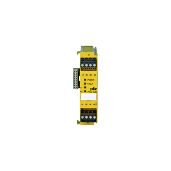 Pilz 773635 Röleler ve Kontrol Cihazları