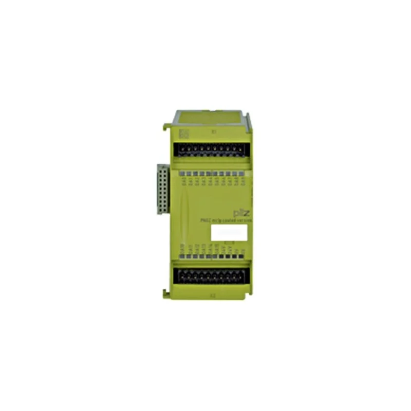 Pilz 773705 – PNOZ mc1p coated version Otomasyon ve Kontrol Sistemleri