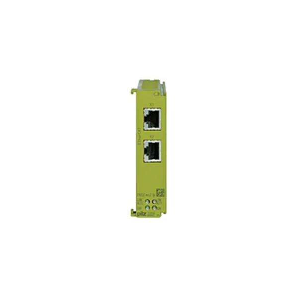 Pilz 773713 Otomasyon ve Kontrol Sistemleri