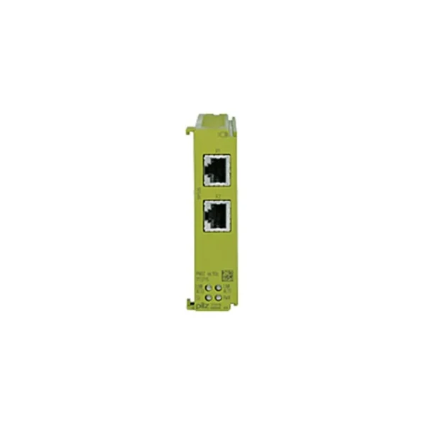 Pilz 773715 Otomasyon ve Kontrol Sistemleri