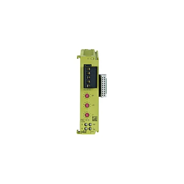 Pilz 773716 Otomasyon ve Kontrol Sistemleri