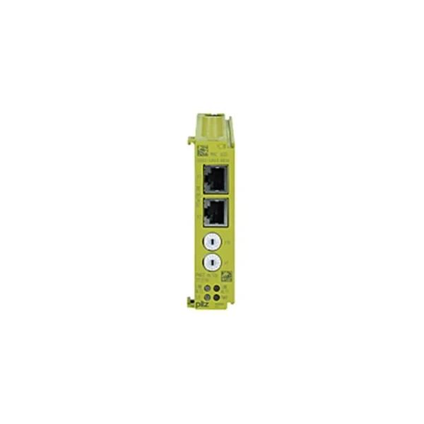 Pilz 773719 Otomasyon ve Kontrol Sistemleri
