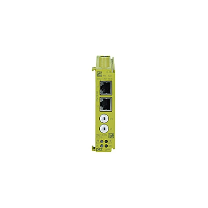 Pilz 773719 – PNOZ mc12p Powerlink Otomasyon ve Kontrol Sistemleri
