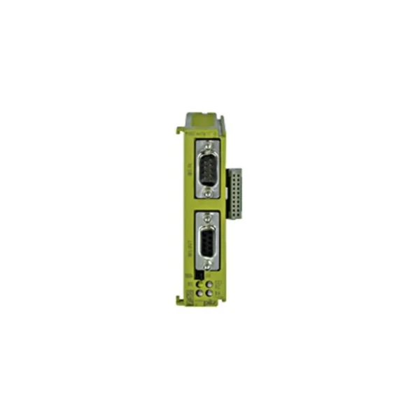 Pilz 773723 Otomasyon ve Kontrol Sistemleri