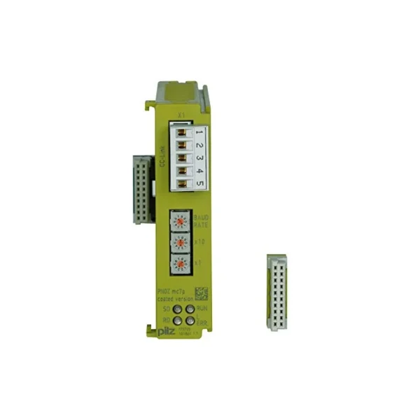 Pilz 773725 Otomasyon ve Kontrol Sistemleri