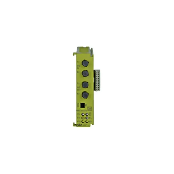 Pilz 773728 Otomasyon ve Kontrol Sistemleri