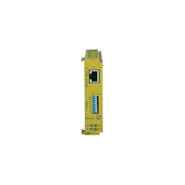Pilz 773730 Otomasyon ve Kontrol Sistemleri