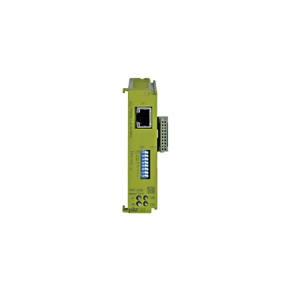 Pilz 773734 Otomasyon ve Kontrol Sistemleri