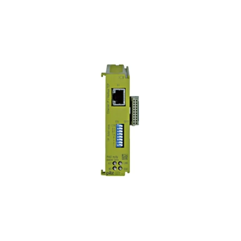 Pilz 773734 – PNOZ mc8p coated version Otomasyon ve Kontrol Sistemleri