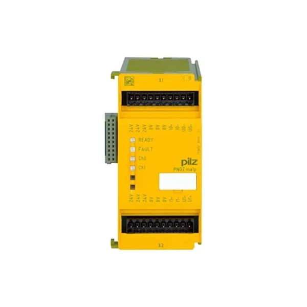 Pilz 773812 Otomasyon ve Kontrol Sistemleri