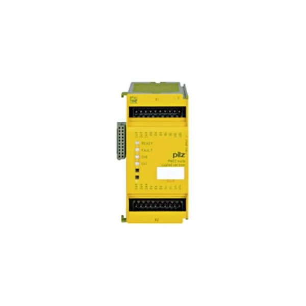 Pilz 773813 Otomasyon ve Kontrol Sistemleri