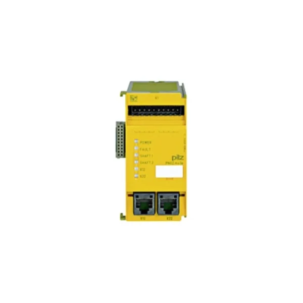 Pilz 773820 Otomasyon ve Kontrol Sistemleri