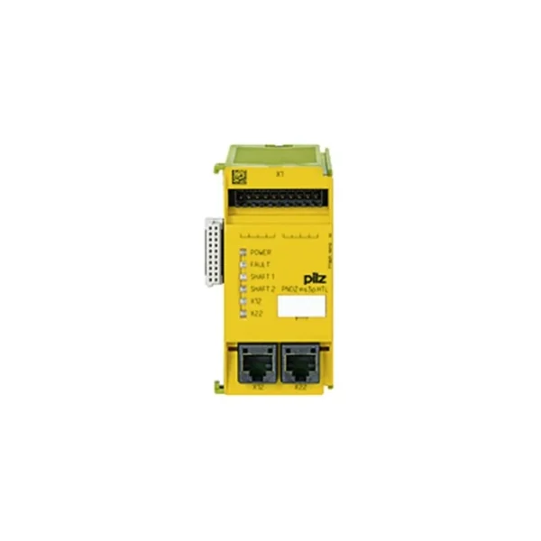 Pilz 773825 Otomasyon ve Kontrol Sistemleri