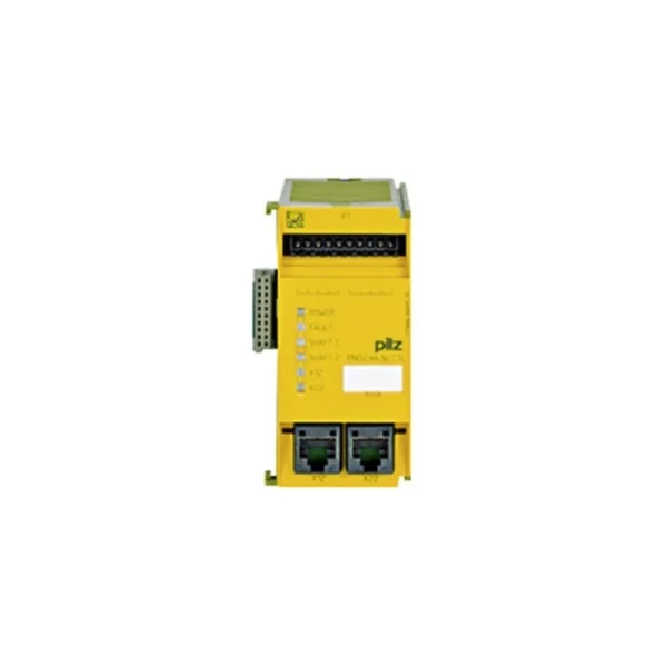 Pilz 773826 Otomasyon ve Kontrol Sistemleri
