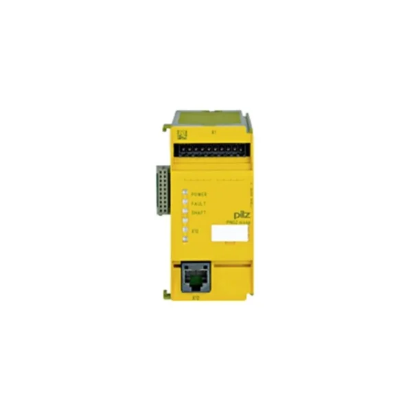 Pilz 773830 Otomasyon ve Kontrol Sistemleri